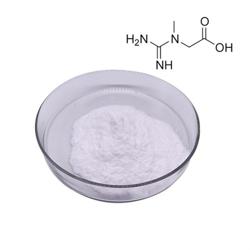 高品质一水肌酸 CAS 6020-87-7