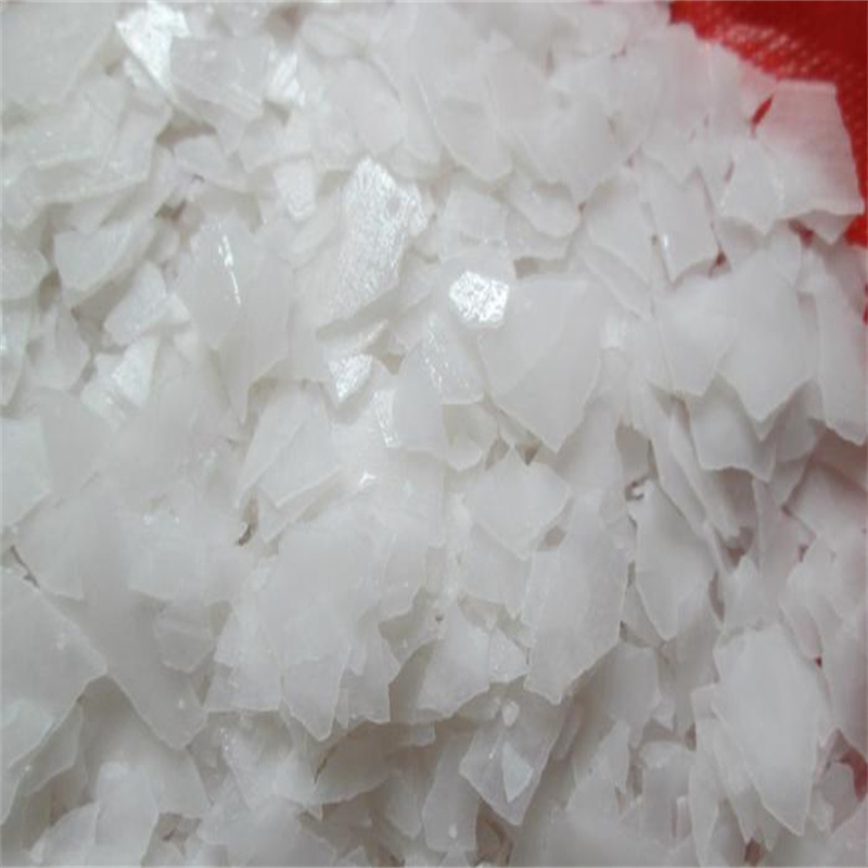 Caustic Soda 98% Flakes CAS 1310-73-2