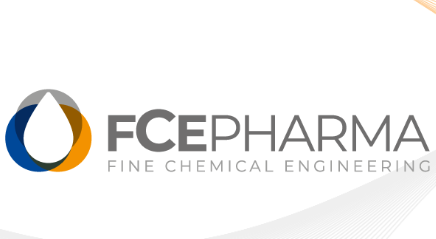 欢迎加入我们的 FCE Pharma 2025 - 展位 25FCE - CH65