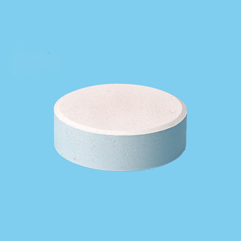高效消毒剂三氯异氰尿酸（TTCA）CAS 87-90-1