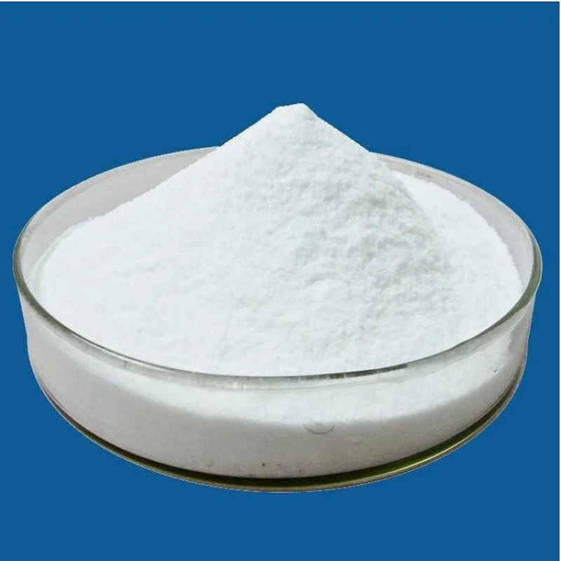 工厂供应营养补充剂D-泛酸钙 CAS：137-08-6