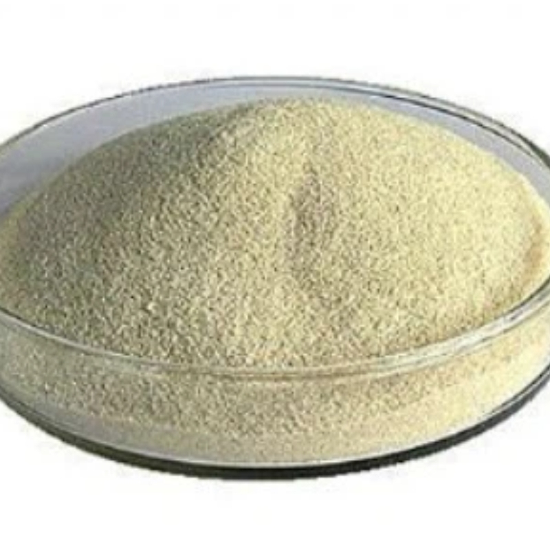 工厂批量供应海藻酸钠 CAS:9005-38-3